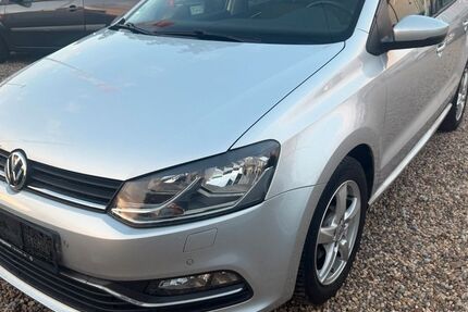 VW Polo 199.800 km 4.450 &euro; Leverkusen 51371