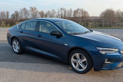 Opel Insignia 66.048 km 22.500 &euro; Schelklingen 89601