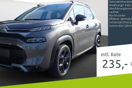 Citroen C3 Aircross 15.000 km 16.570 &euro; Dülmen 48249