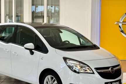 Opel Meriva 70.000 km 12.990 € Heidenau 01809