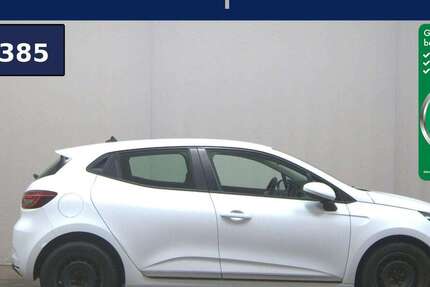 Renault Clio 142.706 km 6.480 &euro; Gyhum/Bockel 27404