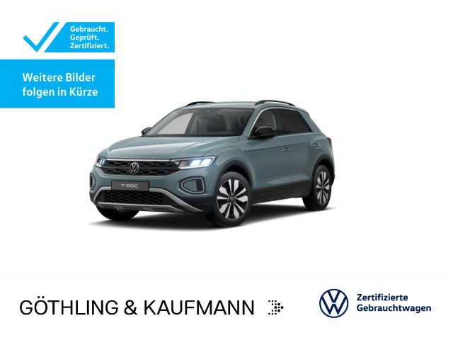 VW T-Roc 25.287 km 21.930 &euro; Eschborn 65760