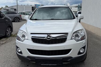 Opel Antara 224.000 km 1.990 &euro; Rosenheim 83022