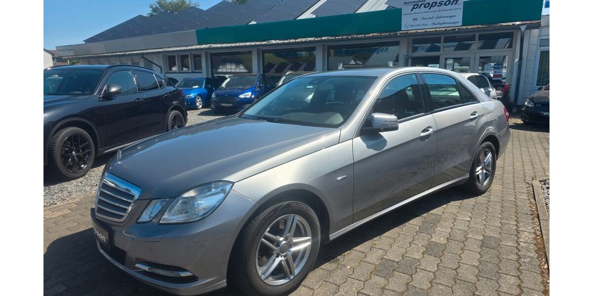 Mercedes-Benz E 300 396.000 km 4.790 &euro; Daleiden 54689