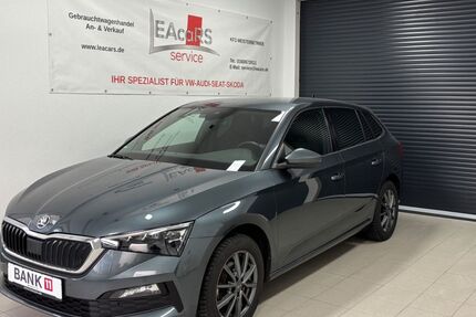 Skoda Scala 50.000 km 21.500 &euro; Balingen 72336