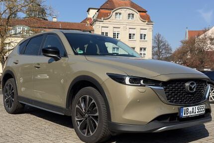 Mazda CX-5 108.000 km 22.999 &euro; Künzell 36093