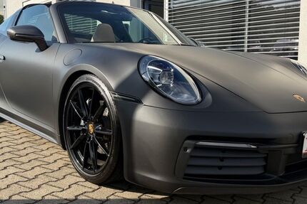 Porsche 992 136.000 km 109.951 &euro; Elchingen 89275