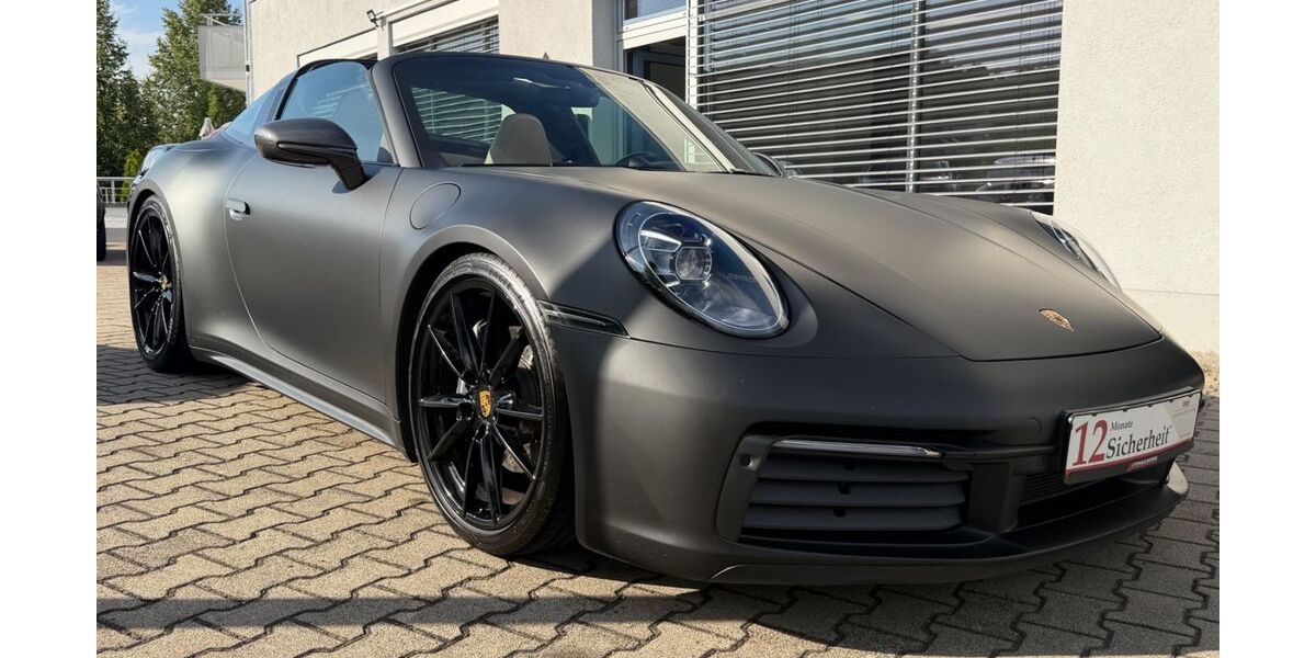 Porsche 992 136.000 km 109.951 &euro; Elchingen 89275