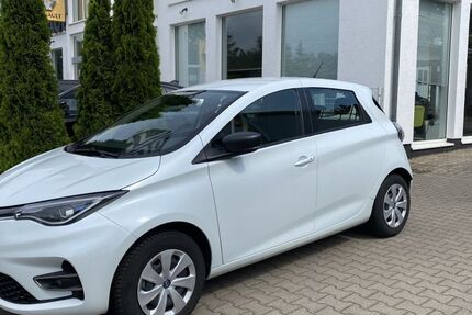 Renault ZOE 37.914 km 10.990 € Borgsdorf 16556