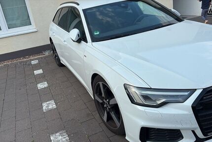 Audi A6 172.900 km 32.000 &euro; Heinsen 37649