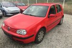 VW Golf Edition 229.000 km 350 € Himmelkron 95502
