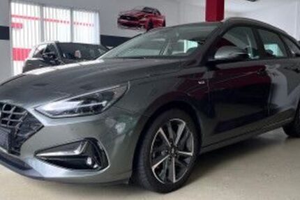 Hyundai i30 72.000 km 15.980 € Roßdorf 64380