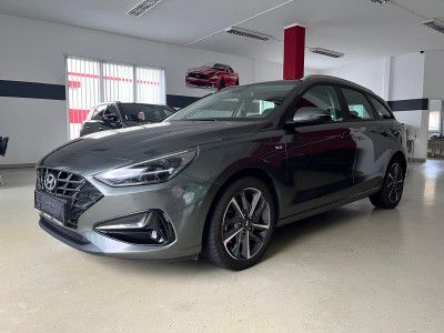Hyundai i30 72.000 km 15.980 € Roßdorf 64380