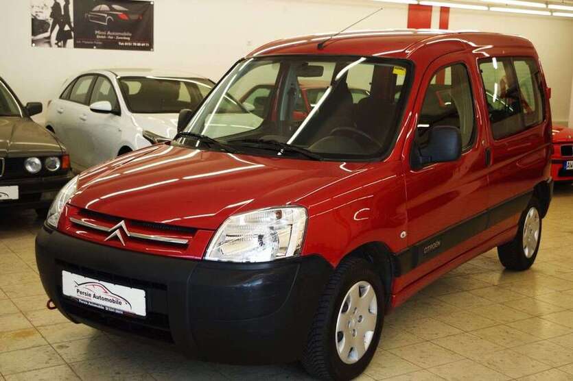 Berlingo