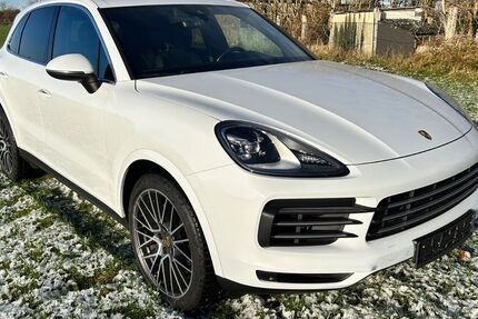 Porsche Cayenne 91.851 km 49.800 &euro; Jörl 24992