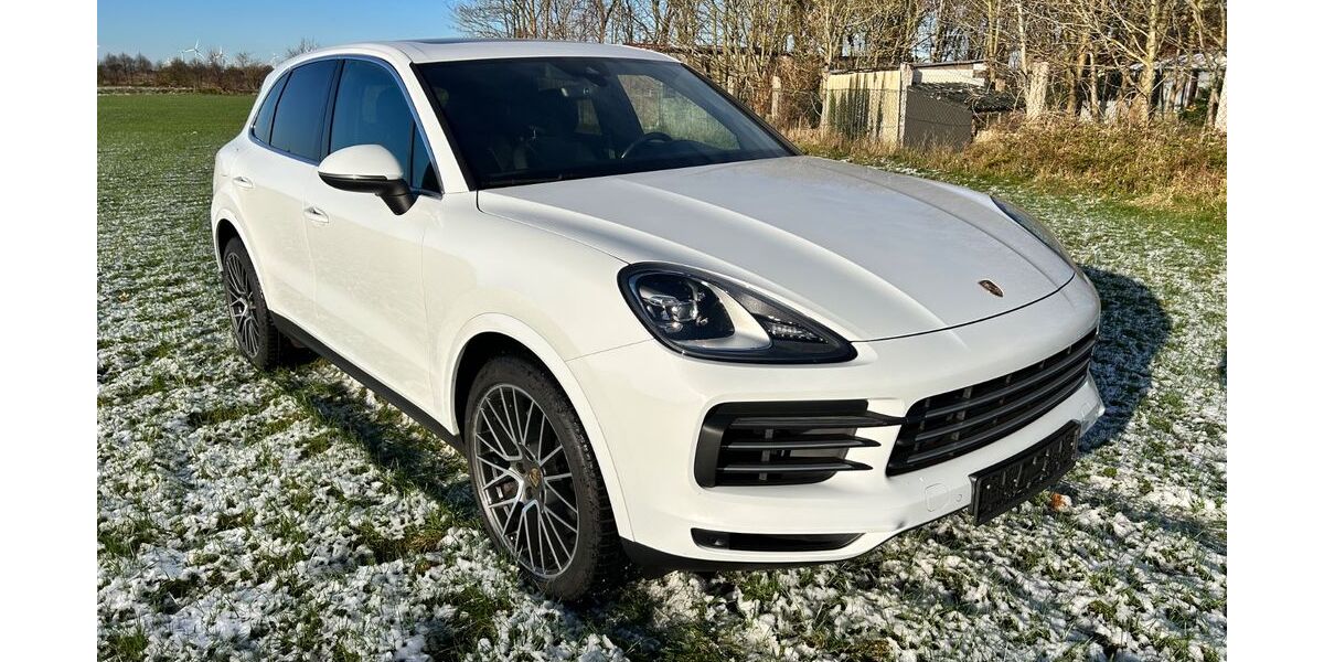 Porsche Cayenne 91.851 km 49.800 &euro; Jörl 24992