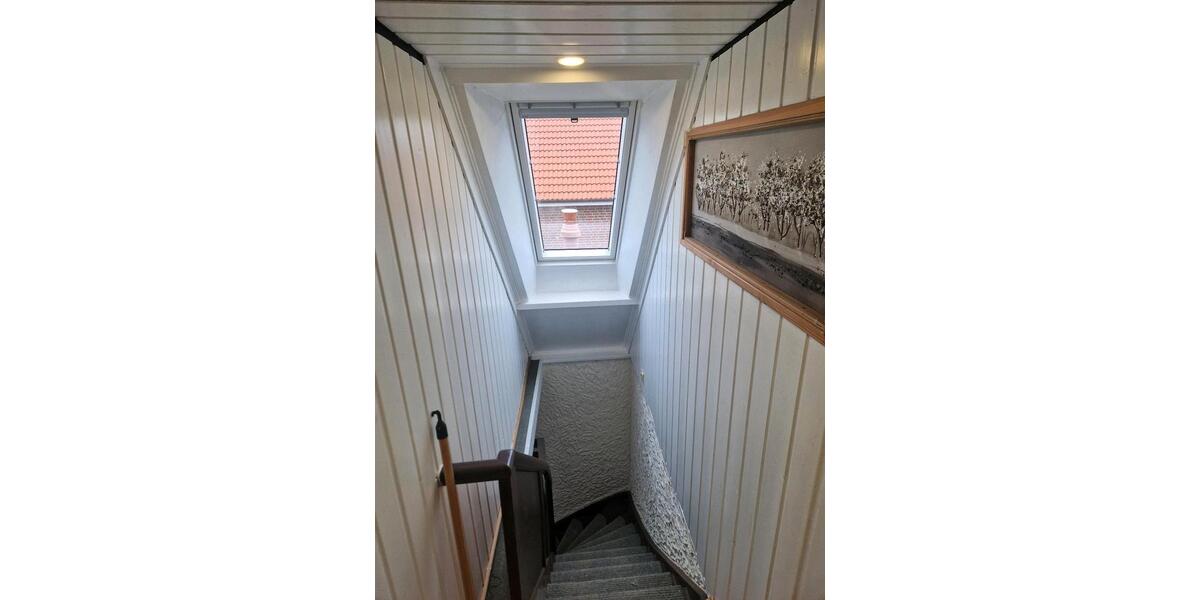 Reihenhaus Norden - 3 Zimmer, 70 m&sup2;, 180.000&euro; | Angebot:26181850