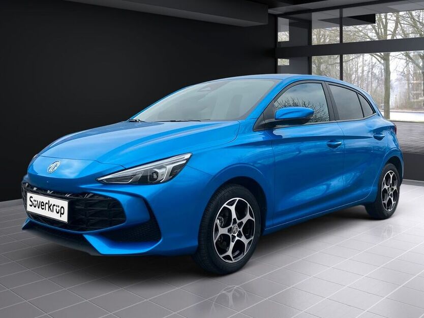 MG3
