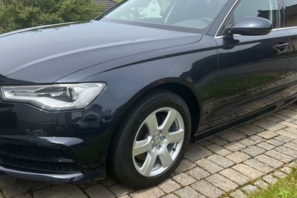 Audi A6 102.500 km 22.500 &euro; Katzwinkel 57581