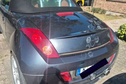 Ford Streetka 114.550 km 1.500 &euro; Köln 50765