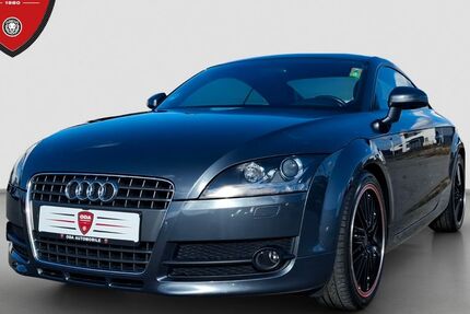 Audi TT 105.000 km 10.990 &euro; Dettenheim 76706