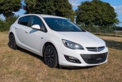 Opel Astra 90.500 km 7.200 &euro; Aremberg 53533