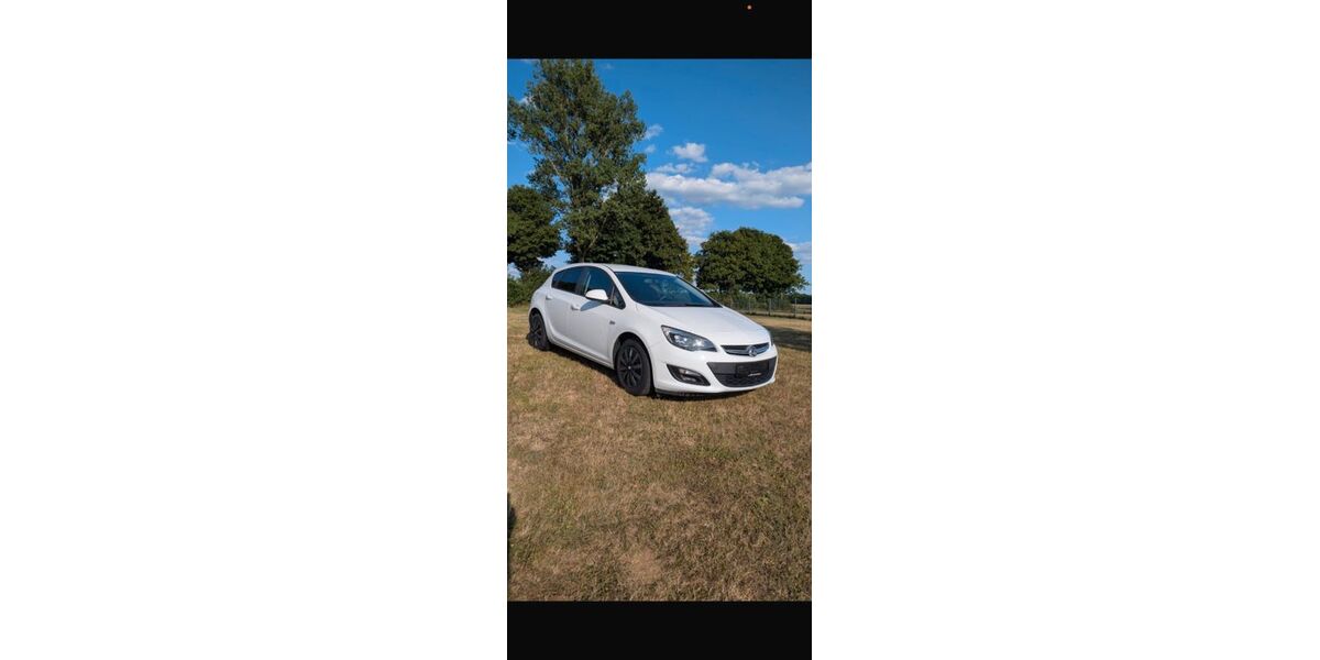 Opel Astra 90.500 km 7.200 &euro; Aremberg 53533