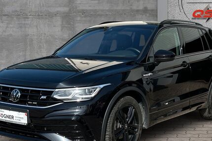 VW Tiguan 15.500 km 37.590 &euro; Weißenburg 91781