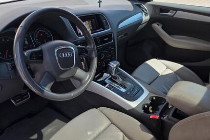 Audi Q5 190.000 km 11.000 &euro; Laufenburg 79725