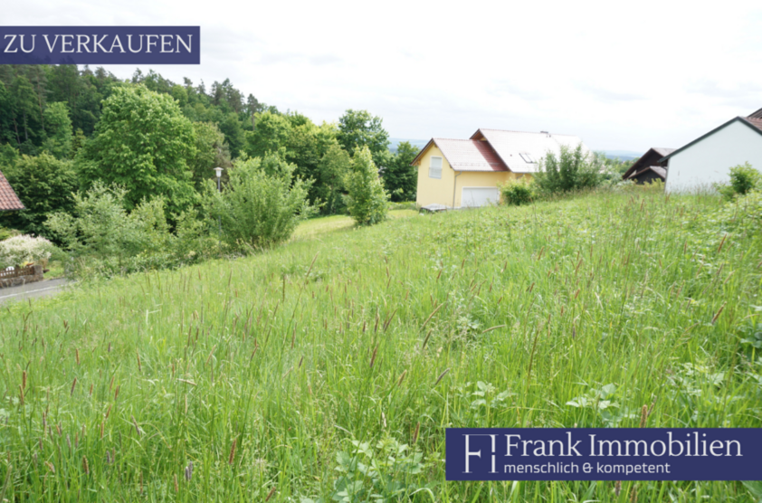 Grundstück zu verkaufen in Stamsried 84.900 € 996 m²