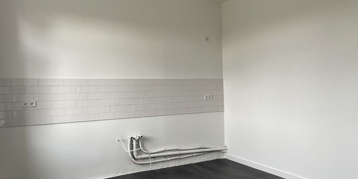 Neues Zuhause gesucht? Moderne 3-Zimmer-Wohnung auf 106 m² - Etagenwohnung Falkenstein | Angebot:27085760