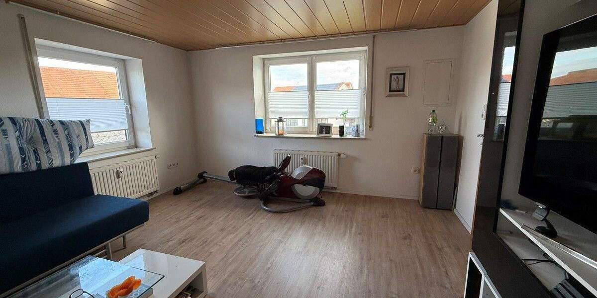***So viele Optionen! - Wohnhaus mit 3 bis 4 Einheiten, Garagen-Werkstattbereich, u. v. mehr ...*** 1 zimmer