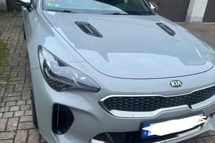 Kia Stinger 85.000 km 24.000 &euro; Bühlertal 77830