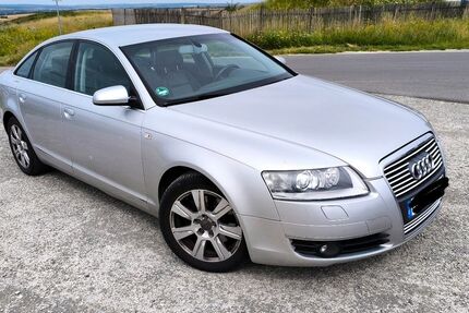 Audi A6 211.000 km 4.000 &euro; Mühlhausen 99974