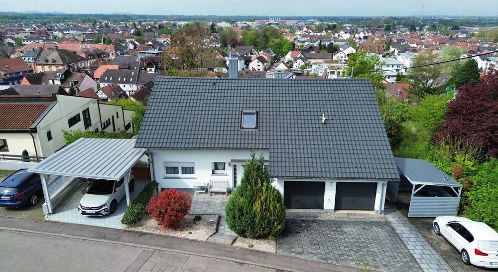 Etagenwohnung Herbolzheim - 3 Zimmer, 72 m&sup2;, 197.000&euro; | Angebot:26358694