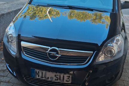 Opel Zafira 186.000 km 3.000 &euro; Niedernberg 63843