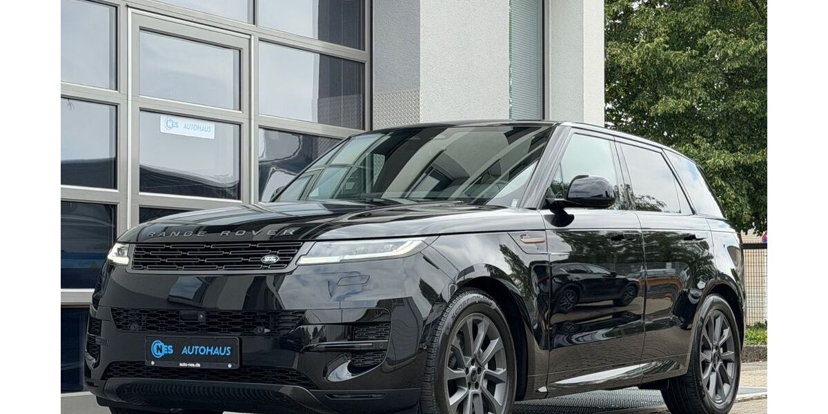 Land Rover Range Rover Sport 7.280 km 87.888 &euro; Hilden (bei Düsseldorf) 40721