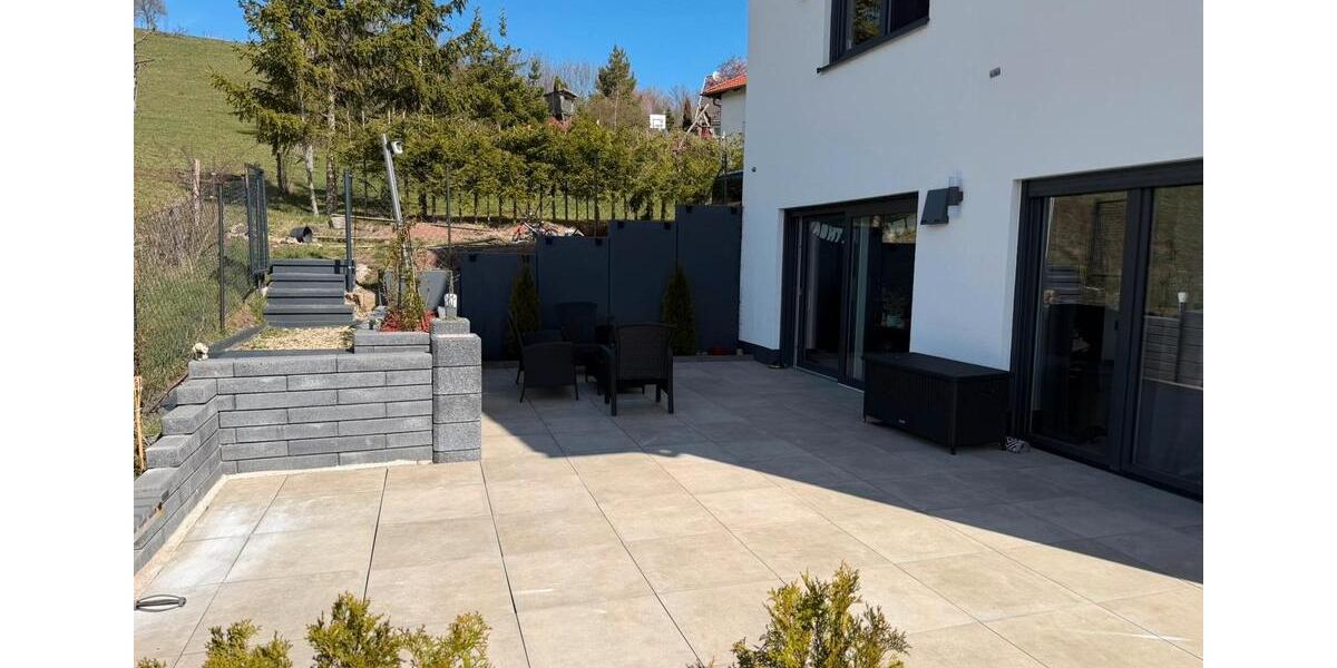 Einfamilienhaus Geratal - 550.000&euro; | Angebot:26381001