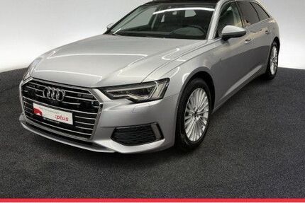 Audi A6 52.300 km 39.700 &euro; Berlin 10587