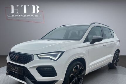 Cupra Ateca 21.800 km 29.590 € Braunschweig 38122