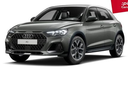 Audi A1 8.000 km 27.690 &euro; Weilheim 82362