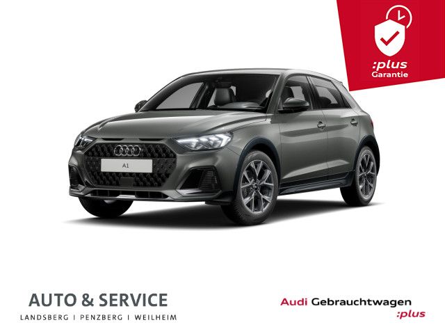 Audi A1 8.000 km 27.690 &euro; Weilheim 82362