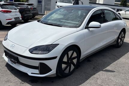 Hyundai IONIQ 6 40.657 km 28.799 &euro; Miltenberg 63897