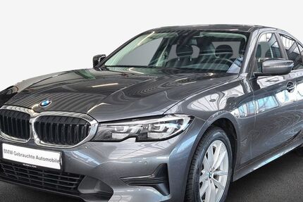 BMW 320 80.070 km 27.499 &euro; Papenburg 26871