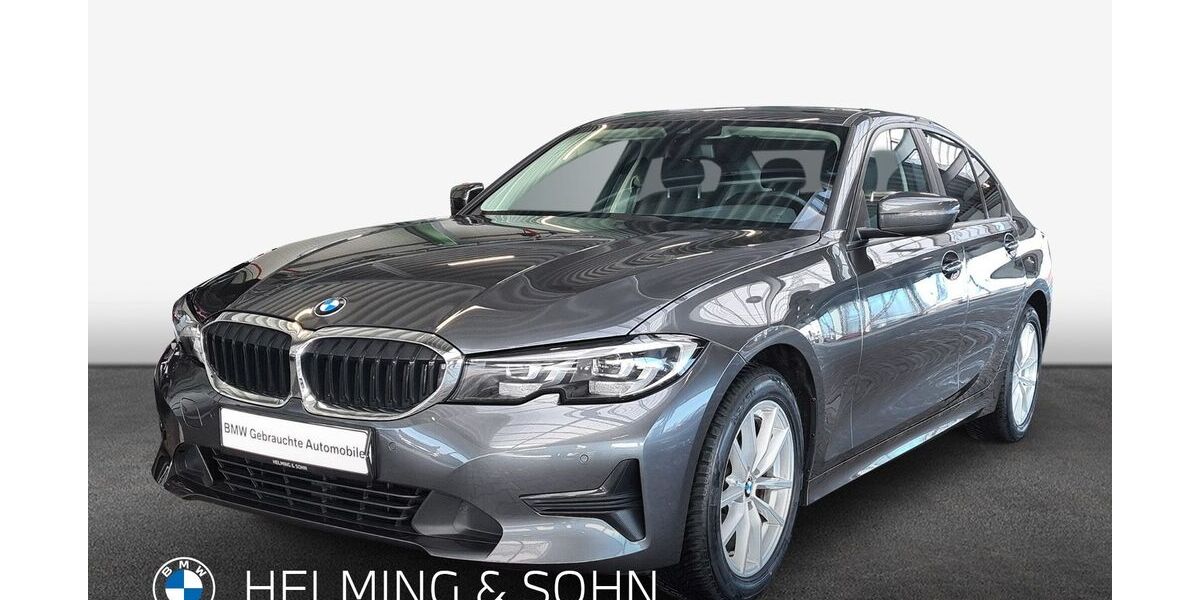 BMW 320 80.070 km 27.499 &euro; Papenburg 26871