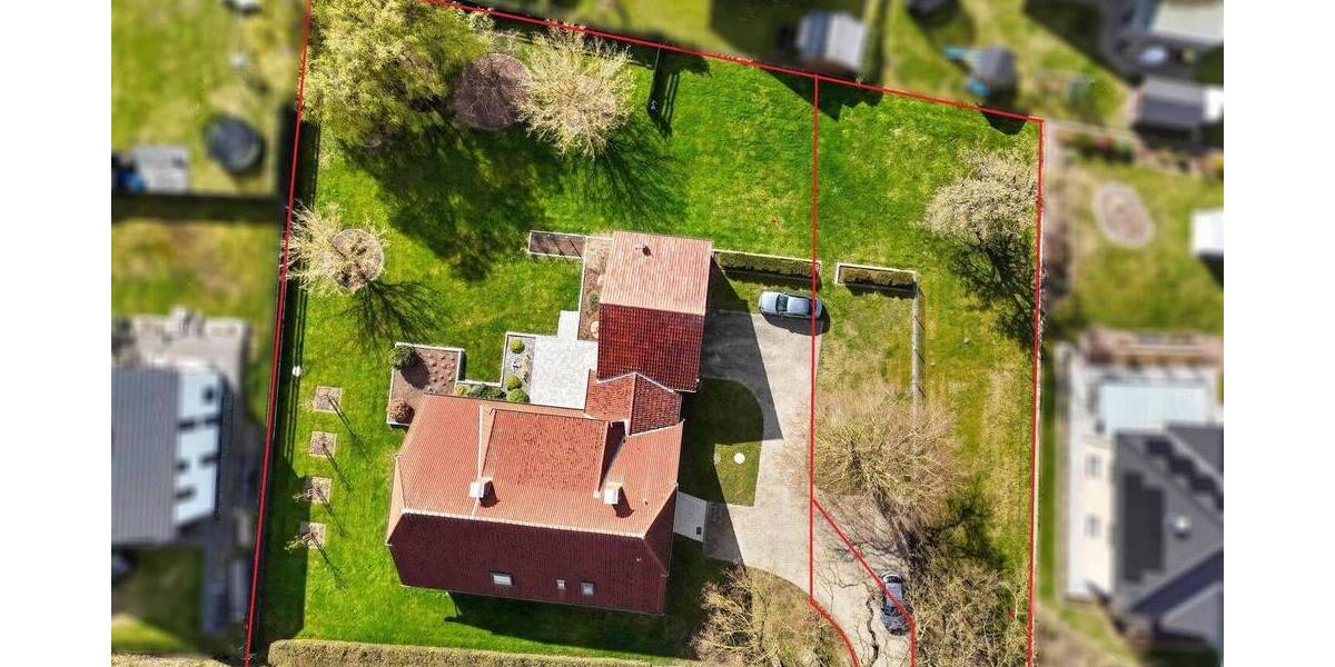 Mehrfamilienhaus, Wohnhaus Espelkamp Altgemeinde - 8 Zimmer, 263 m&sup2;, 295.000&euro; | Angebot:26389278