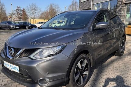 Nissan Qashqai 99.872 km 13.900 &euro; Uelzen 29525