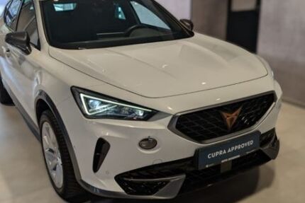 Cupra Formentor 47.479 km 23.990 &euro; Hagen 58089