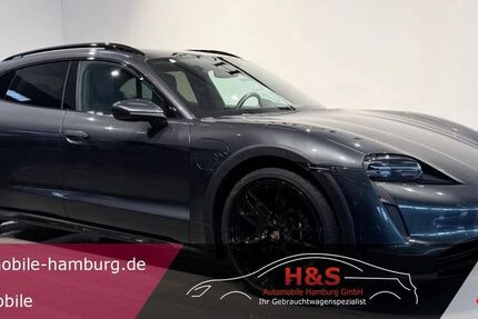 Porsche Taycan 30.500 km 76.900 &euro; Bad Segeberg 23795