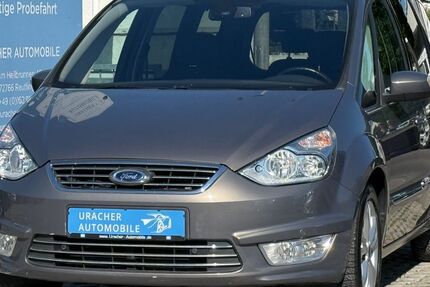 Ford Galaxy 119.000 km 10.790 &euro; Reutlingen 72762